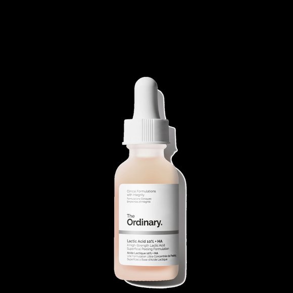 5/$20 *when bundled* The Ordinary Lactic Acid 10% +HA BNIB - Picture 1 of 3